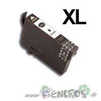 Epson 603XL - Cartouche Compatible Epson 603XL Noire