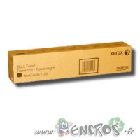 Xerox 006R01457 - Toner Xerox 106R03476 Noir