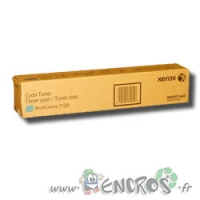 Xerox 006R01460- Toner Xerox 006R01460 cyan