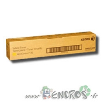 Xerox 006R01458 - Toner Xerox 006R01458 Jaune