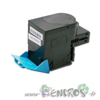 Lexmark 71B20C0 - Toner Compatible Lexmark 71B20C0 Cyan