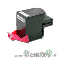 Lexmark 71B20M0 - Toner Compatible Lexmark 71B20M0 Magenta