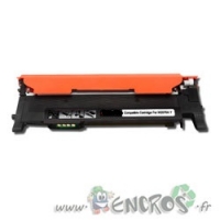 HP W2070A - Toner Compatible HP 117A / W2070A Noire