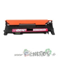 HP W2073A - Toner Compatible HP 117A / W2073A Magenta