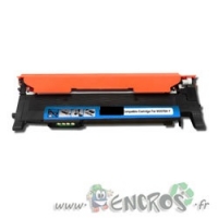 HP W2071A - Toner Compatible HP 117A / W2071A Cyan