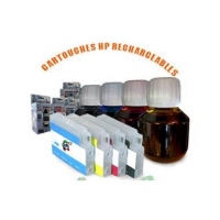 Pack de 4 Cartouches Rechargeables HP 953