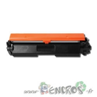 HP 94A - Toner Compatible HP CF294A Noir