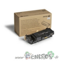 Xerox 106R03620 - Toner Origine Xerox Noire