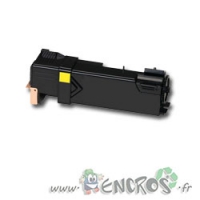 Xerox 106R01596 - Toner Compatible Xerox Jaune