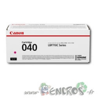 Canon 040M - Toner Canon 0456C001 Magenta
