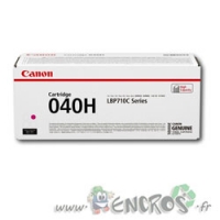 Canon 040H - Toner Canon 0457C001 Magenta
