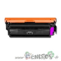 Canon 040H - Toner Compatible Canon 0457C001 Magenta