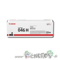 Canon 046H - Toner Canon 1254C002 Noir