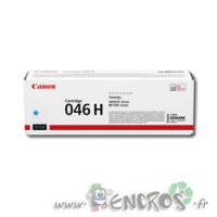 Canon 046H - Toner Canon 1253C002 Cyan