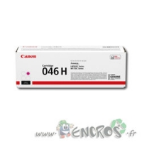 Canon 046H - Toner Canon 1252C002 Magenta