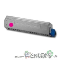 Okidata 46471102 - Toner Compatible Okidata 46471102 Magenta clone