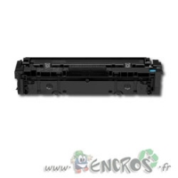 CANON 054H C - Toner Compatible Canon 3027C002 Cyan