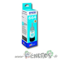 Bouteille d'Encre Epson EPSON T6642 Cyan