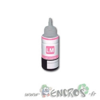 Bouteille d'Encre Epson EPSON T6643 Magenta Compatible