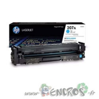 HP 207A / W2211A - Toner HP 207A Cyan