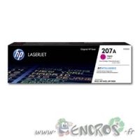 HP 207A / W2213A - Toner HP 207A Magenta