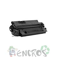 EP-62 X - Toner compatible equivalent aux modeles Canon EP-62-X