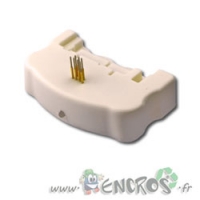 Resetter Pour Epson 603/502/T34/T35/T37/T38