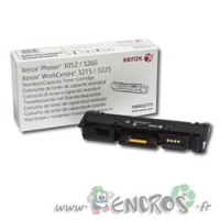 Xerox 106R02775 - Toner Xerox 106R02775 Noir