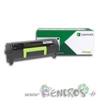 Lexmark B232000 - Toner Lexmark B232000 Noir