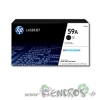 HP CF259A - Toner HP CF259A Noire