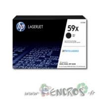 HP CF259X - Toner HP CF259X Noire