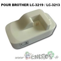 Resetter Pour Brother LC3219-LC3213