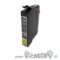 Epson T1811 - Cartouche Compatible Epson Noire T1811