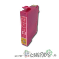 Epson T1813 - Cartouche Compatible Epson Magenta T1813