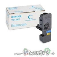 Kyocera TK-5240C - Toner Kyocera TK-5240C Cyan