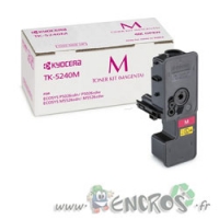 Kyocera TK-5240M - Toner Kyocera TK-5240M Magenta
