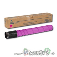 Konica Minolta TN-321M  - Toner Konica Minolta TN-321M Magenta