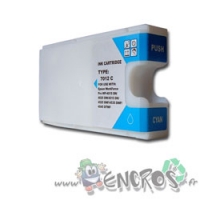 Epson T7012 - Cartouche Compatible d'encre Epson T7012 Cyan