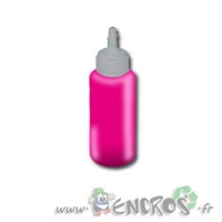 Bouteille d'Encre Compatible Pour Epson Ecotank Universelle Magenta