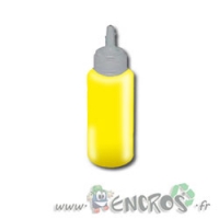 Bouteille d'Encre Compatible Pour Epson Ecotank Universelle Jaune