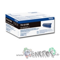 Brother TN-421BK - Toner Brother TN-421BK Noir