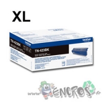 Brother TN-423BK - Toner Brother TN-423BK Noir