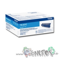 Brother TN-421C - Toner Brother TN-421C Cyan