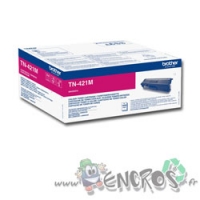 Brother TN-421M - Toner Brother TN-421M Magenta