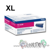 Brother TN-423M - Toner Brother TN-423M Magenta