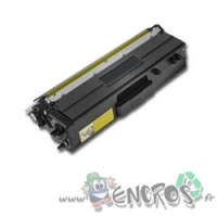 Brother TN-421Y - Toner Compatible Brother TN-421Y Jaune