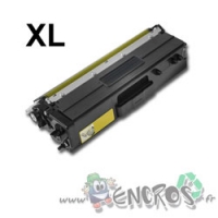 Brother TN-423Y - Toner Compatible Brother TN-423Y Jaune