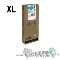 EPSON T9452 - Cartouche d'Encre EPSON T9452 Cyan