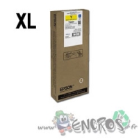 EPSON T9454 - Cartouche d'Encre EPSON T9454 Jaune
