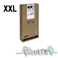 EPSON T9461 - Cartouche d'Encre EPSON T9461 Noire